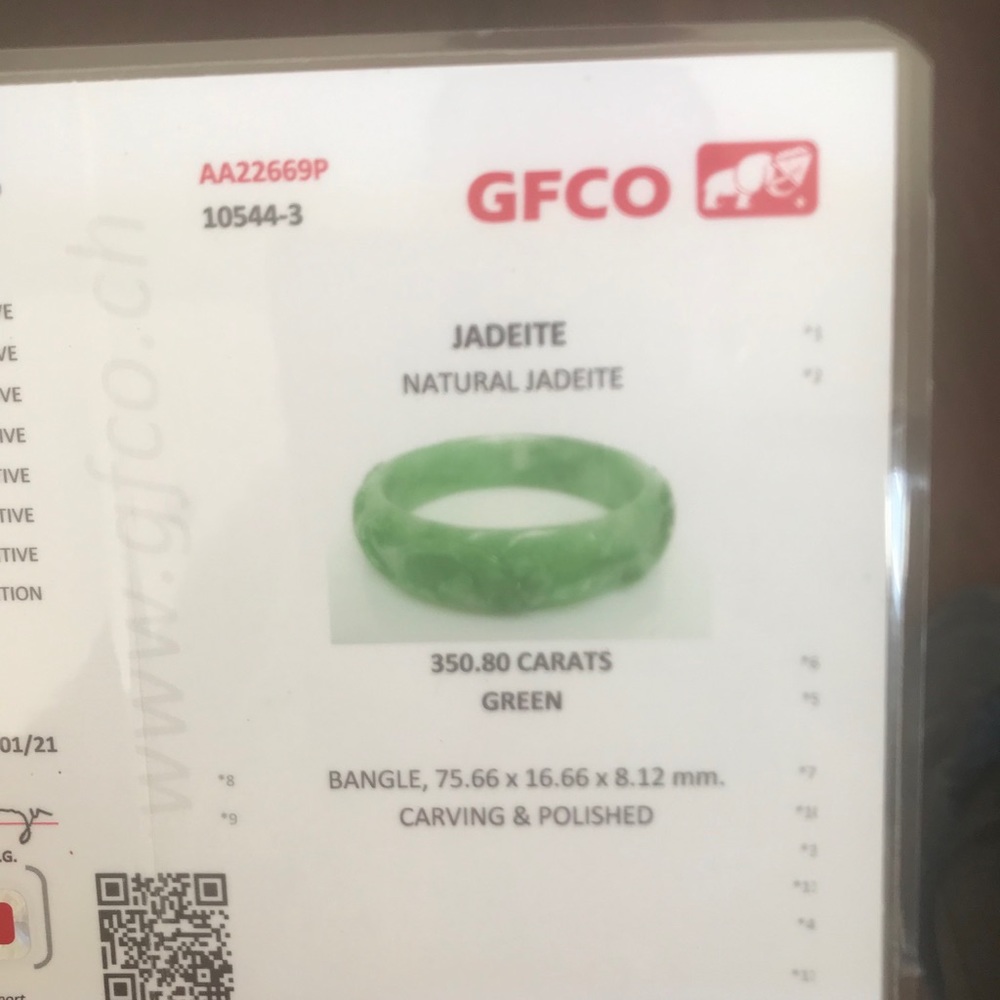 JADEITE - Picture 11 of 12